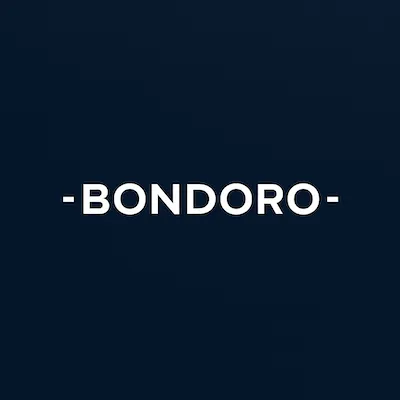bondoro.com's icon