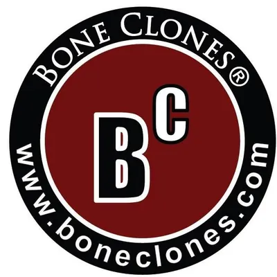 boneclones.com's icon