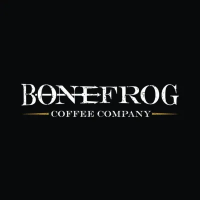 Bonefrog Coffee's icon