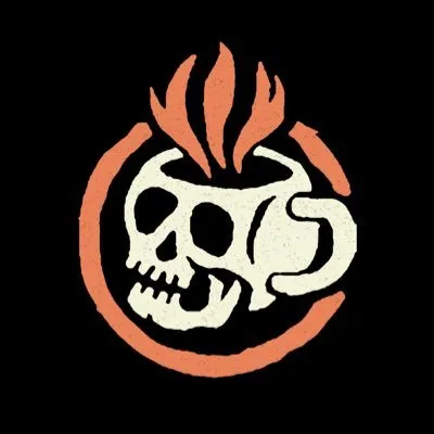 Bones Coffee's icon