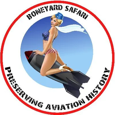 boneyardsafari.com's icon