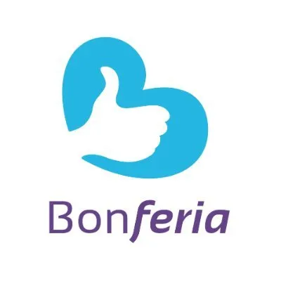bonferia.com's icon