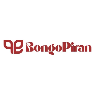 bongopiran.com's icon