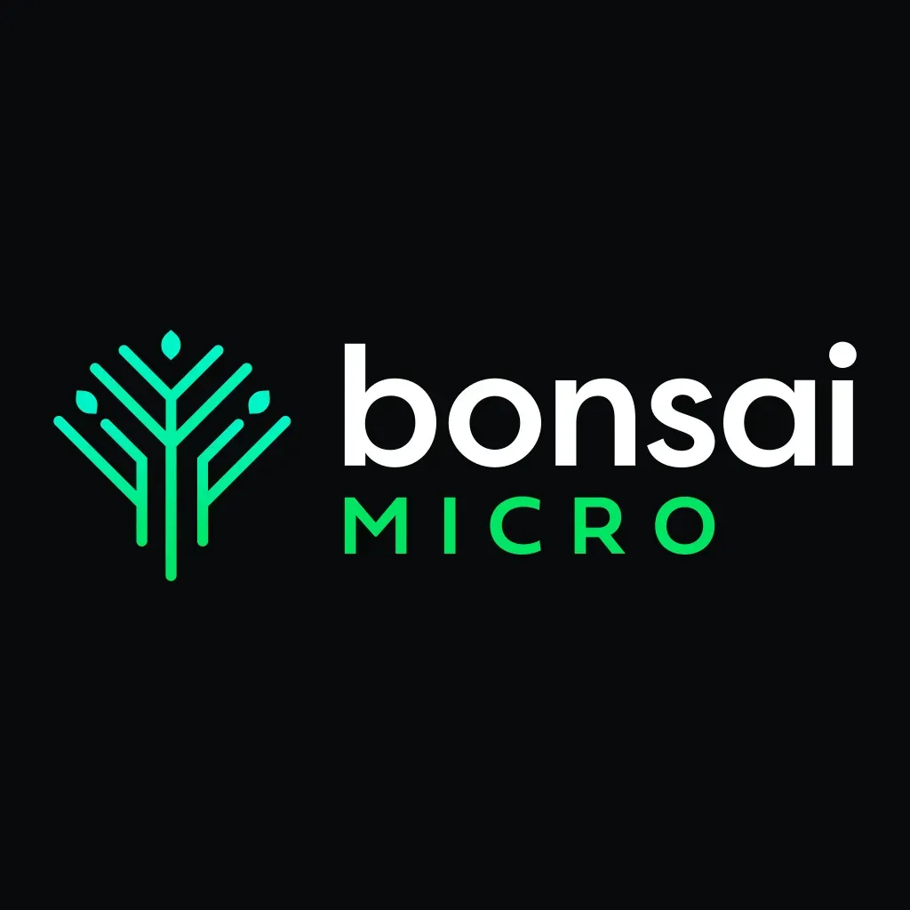 Bonsai Micro