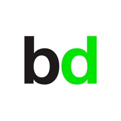 bonseydesign.com's icon
