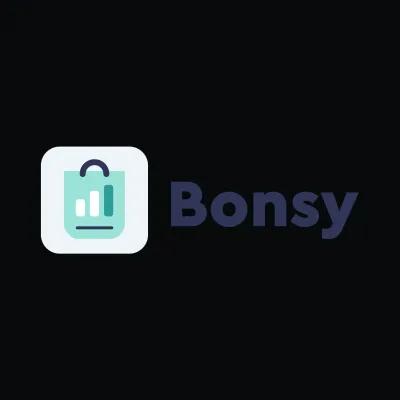 Bonsy's icon