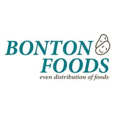 bontonfoods.com's icon
