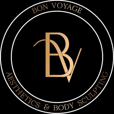 bonvoyageaesthetics.com's icon