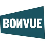 Logo van BONVUE