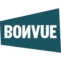 Logo van BONVUE