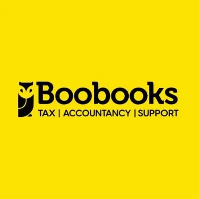 boobooks.com's icon