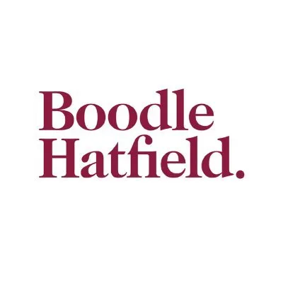 boodlehatfield.com's icon