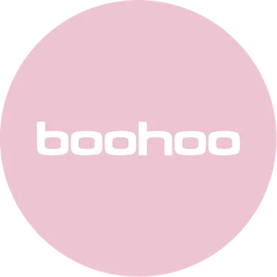 Boohoo's icon
