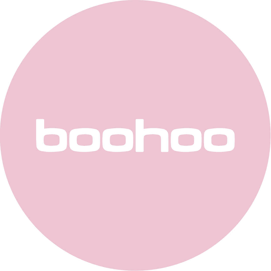 Boohoo