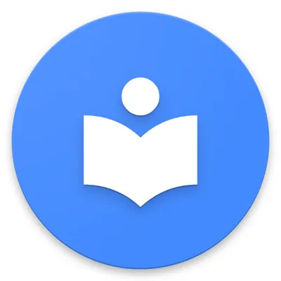 book-sharing.de's icon