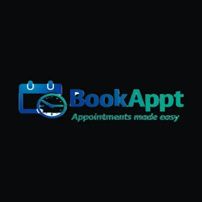 BookAppt's icon