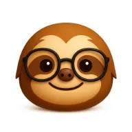 bookasloth.com's icon