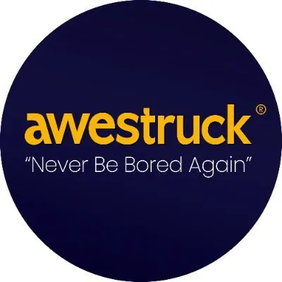 bookawestruck.com's icon