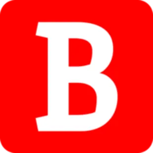 bookbelow.com's icon