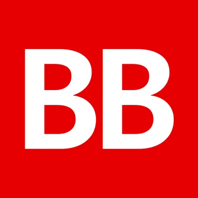 bookbub.com's icon