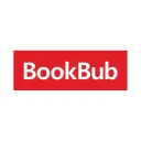 BookBub logo