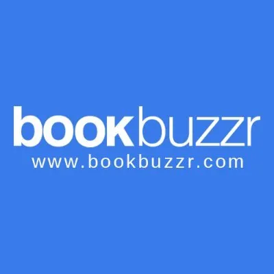 bookbuzzr.com's icon