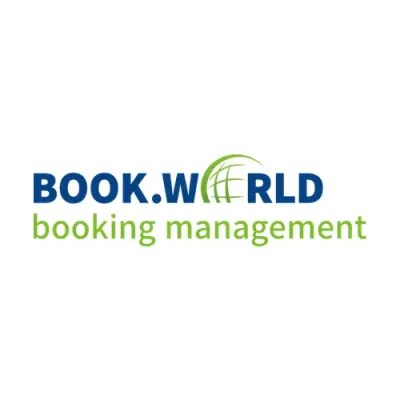 bookdotworld.com's icon