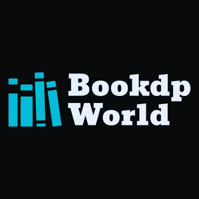 Bookdp World's icon