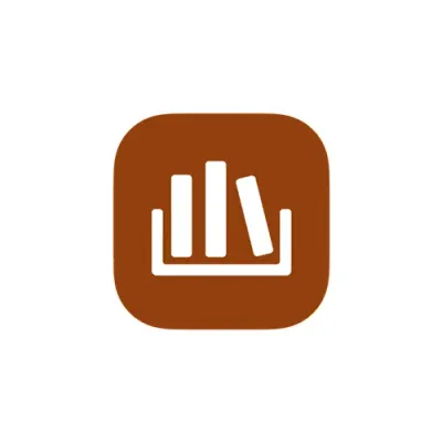 Book Exchange Boxes's icon