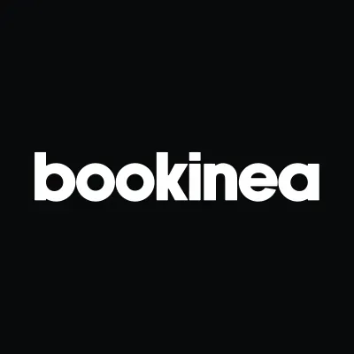Bookinea's icon