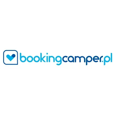 Booking Camper's icon