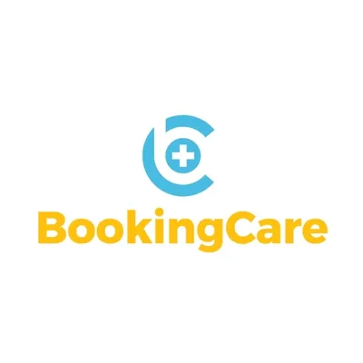 bookingcare.vn's icon