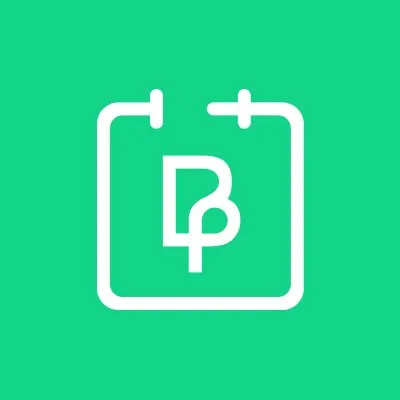 bookingpressplugin.com's icon