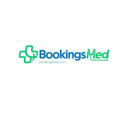 bookingsmed.com's icon