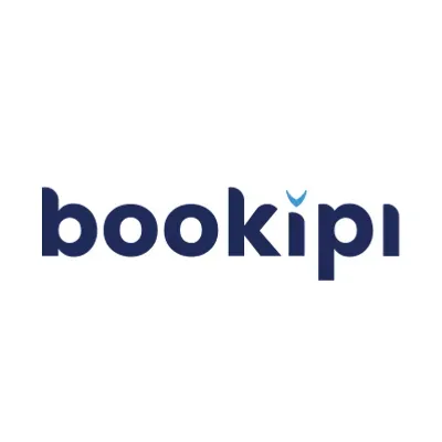Bookipi's icon