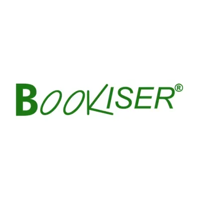 BOOKISER's icon