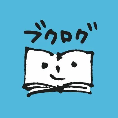 booklog.jp's icon