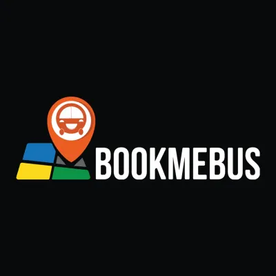 BookMeBus's icon