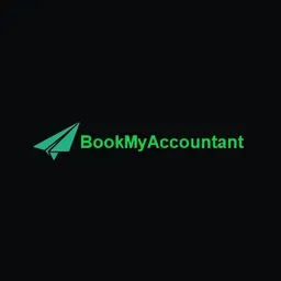 BookMyAccountant's icon