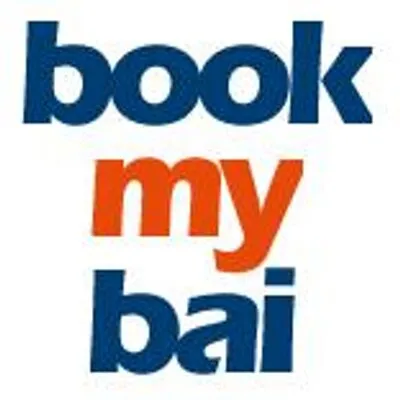 bookmybai.com's icon