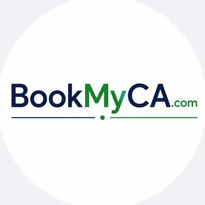 bookmyca.com's icon