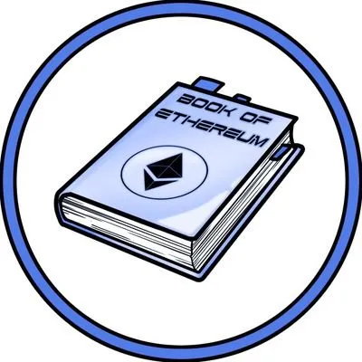 bookofeth.xyz's icon