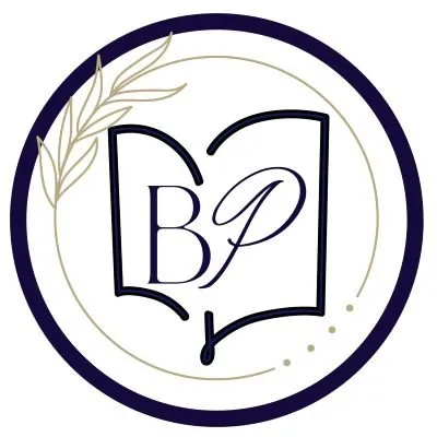 bookpetals.com's icon