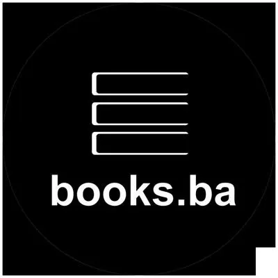 books.ba's icon