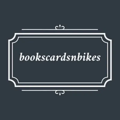 bookscardsnbikes.com's icon