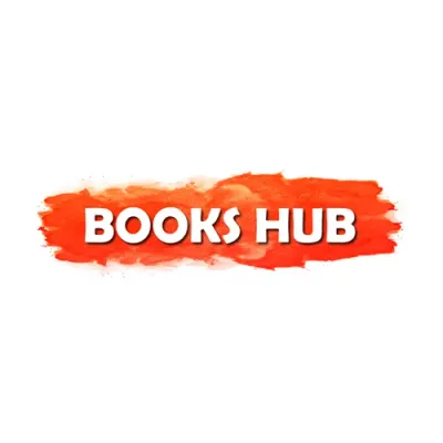 Bookshub's icon