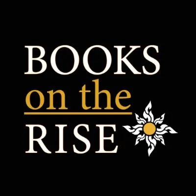 booksontherise.com's icon