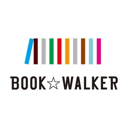 BookWalker logo