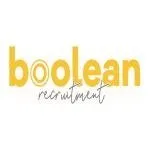 Logo van Boolean Recruitment