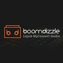 Boomdizzle Networks logo